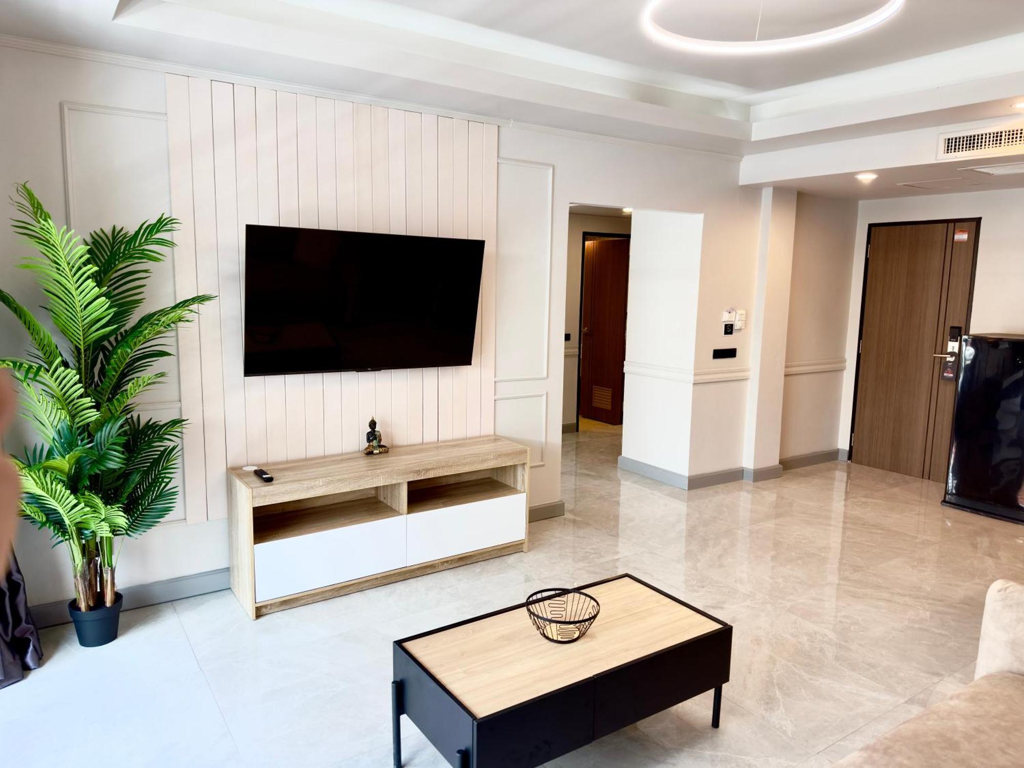 Grand Orlov Apart Hotel Patong Exterior photo